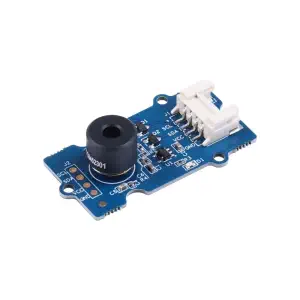 Seeedstudio Grove Thermomètre Infrarouge à Point Unique MLX90614 DCC avec FOV de 35°