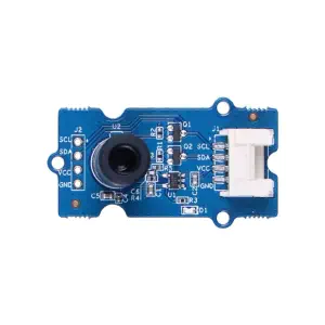 Seeedstudio Grove Thermomètre Infrarouge à Point Unique - MLX90614 DCI avec Champ de Vision de 5°