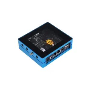 Seeedstudio FluxNode SenseCAP M4 Carré, Appareil IoT Haute Performance