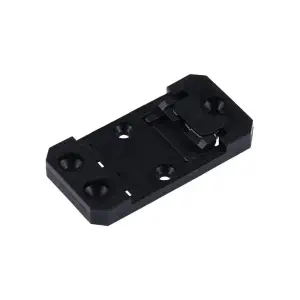 SeeedStudio Bloc Coulissant pour Rail de Guidage Linéaire (avec Vis)