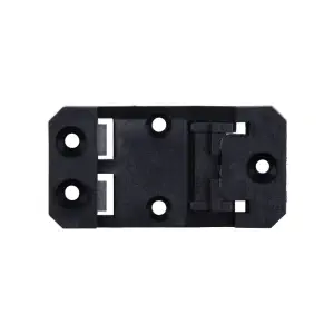 SeeedStudio Bloc Coulissant pour Rail de Guidage Linéaire (avec Vis)