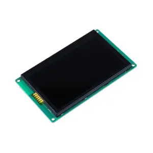 Smart Panlee, Carte de développement ESP32-S3 WT32, Module d'affichage LCD Smart Serial de 4,3 pouces