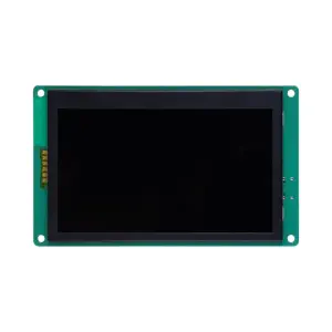Smart Panlee, Carte de développement ESP32-S3 WT32, Module d'affichage LCD Smart Serial de 4,3 pouces