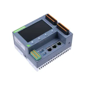 EdgeLogix RPi-1000 CM4108032 Contrôleur Industriel de Bord avec PLC/PAC, Passerelle, HMI