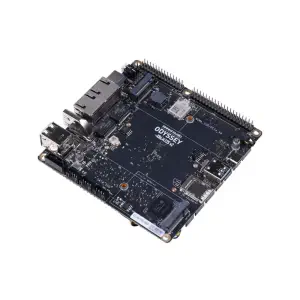 Seeedstudio ODYSSEY X86J4125864 V2 avec 64GB eMMC, Linux & RP2040 Core