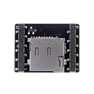 Bitcraze Crazyflie Deck Carte Micro SD