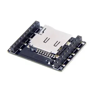 Bitcraze Crazyflie Deck Carte Micro SD