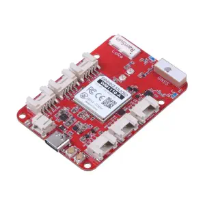 Kit de développement Wio Tracker LPWAN Asset Tracker pour Amazon Sidewalk (USA)