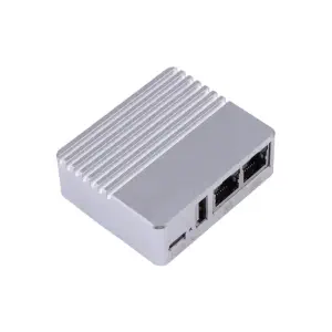 LinkStar H28K-0408 Routeur de Poche Quad-Core, RAM LPDDR4X 4 GB, eMMC 8 GB