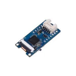 Seeed Studio Module Grove Vision IA avec Himax HX6537-A & Caméra OV2640