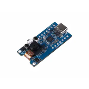 Seeed Studio Module Grove Vision IA avec Himax HX6537-A & Caméra OV2640