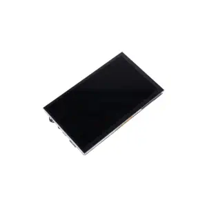 SeeedStudio Écran Tactile Capacitif IPS de 7 pouces avec Haut-parleurs (1024x600, 60 Hz)