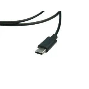 Câble de 1 m USB 3.1 Type-C vers Type-A (Noir)