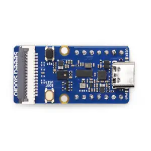 SeeedStudio Module Grove Vision IA V2 Arm Cortex-M55 & Ethos-U55 (Arduino, RPi)