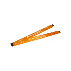 Raspberry Pi - Câble Adaptateur d'Affichage Officiel - MIPI 300 mm vers FPC Standard