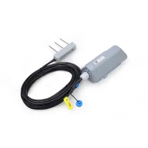 SenseCAP S2108 Capteur sans Fil de l'Humidité, de la Température et de la Conductivité Électrique du Sol