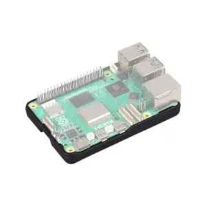 Raspberry Pi Bumper pour Raspberry Pi 5