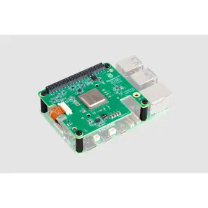 Raspberry Pi IA HAT+ 26 TOPS