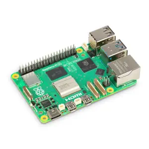 Raspberry Pi 5 2 GB
