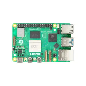 Raspberry Pi 5 2 GB