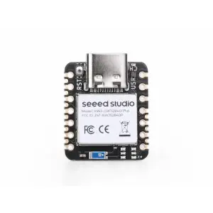 Seeed Studio XIAO nRF52840 Plus