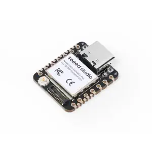 Seeed Studio XIAO ESP32S3 Plus, non soudé