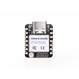 Seeed Studio XIAO ESP32S3 Plus, non soudé