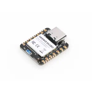 Seeed Studio XIAO nRF52840 Sense Plus, non soudé