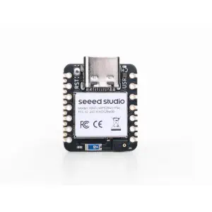 Seeed Studio XIAO nRF52840 Sense Plus, non soudé