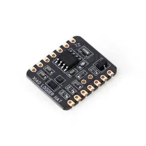 Seeed Studio XIAO Logger HAT, 2x Connecteur 7 Broches