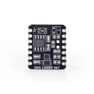 Seeed Studio XIAO Logger HAT, 2x Connecteur 7 Broches