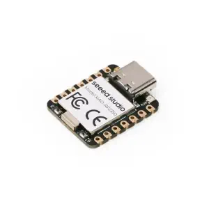 Seeed Studio XIAO RP2350, Connecteur 7 Broches, non soudé