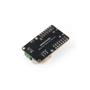 SeeedStudio Carte Contrôleur de Servos Bus pour XIAO