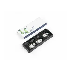 Seeed Studio XIAO RA4M1, non soudé (3 pcs)