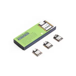 SeeedStudio XIAO ESP32C3, non soudé (3 pcs)