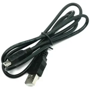 Câble USB mini B - 100cm