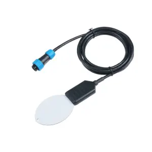 SeeedStudio Capteur industriel d'humidité et de température des feuilles avec connecteur d'aviation étanche