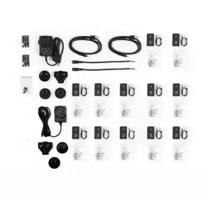 Seeed Studio SO-ARM101 Kit Pro Moteur Servo AI pour LeRobot (sans pièces imprimées en 3D)