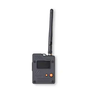 SeeedStudio Wio Tracker L1 Pro avec OLED et Boîtier Imprimé en 3D