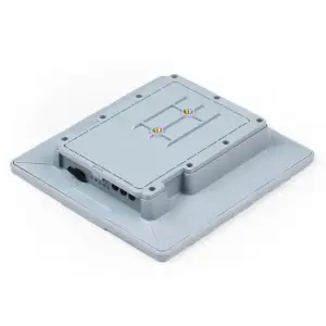 Nodo Solar SenseCAP P1-Pro para Meshtastic c/ GPS y Batería