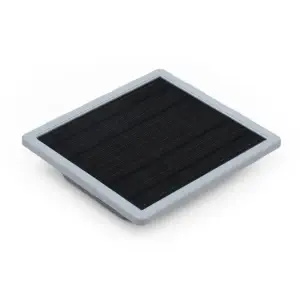 Nodo Solar SenseCAP P1-Pro para Meshtastic c/ GPS y Batería