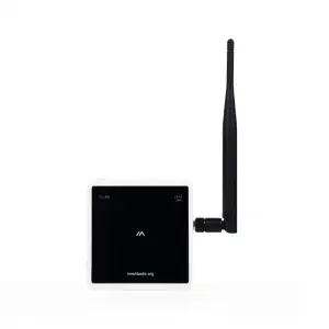 SenseCAP Indicateur pour Meshtastic et LoRa