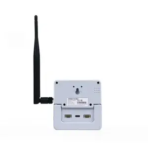SenseCAP Indicateur pour Meshtastic et LoRa