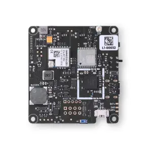 SeeedStudio Wio Tracker L1 avec écran OLED de 1,3 pouce