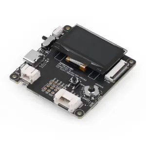 SeeedStudio Wio Tracker L1 avec écran OLED de 1,3 pouce