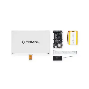 SeeedStudio TRMNL 7,5" (OG) Kit DIY