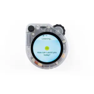 SeeedStudio SenseCAP Watcher pour XiaoZhi