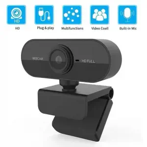 SeeedStudio Caméra USB X10 1080p