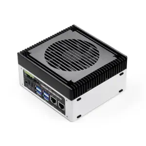 SeeedStudio reComputer Robotics J4012 avec Extension GMSL avec Jetson Orin NX 16GB