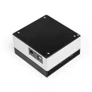 SeeedStudio reComputer Robotics J4012 avec Extension GMSL avec Jetson Orin NX 16GB